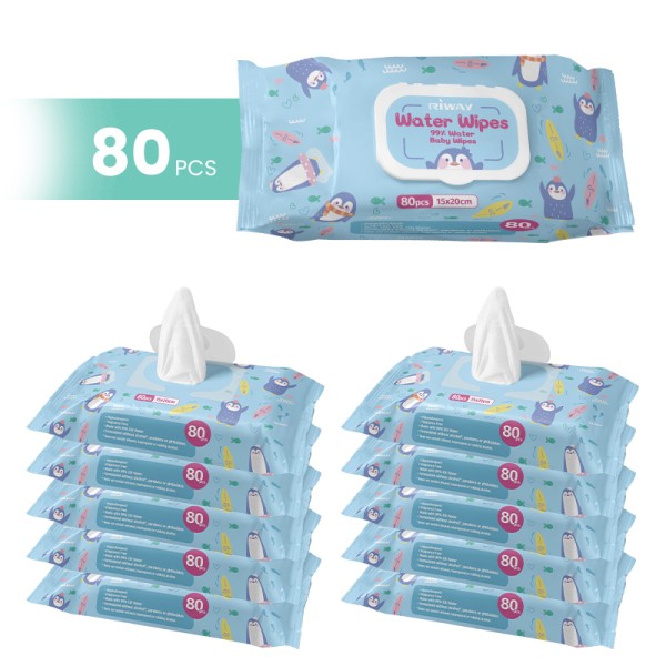 Baby Wipes Factory - Eco Friendly Ultra Soft Sensitive