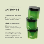 Cotton Pads Manufacturer - 80ct Hydrating Toning