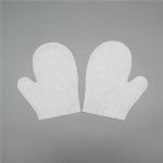 Bath Gloves Manufacturer - Disposable Nonwoven Body