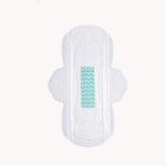Sanitary Pads Supplier - Corn PLA Biodegradable Organic