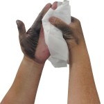 Industrial Wipes Supplier - Heavy Duty Nonwoven Barrel