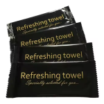 Cleaning Cloths Factory - Lint Free Pre Moistened Disposable