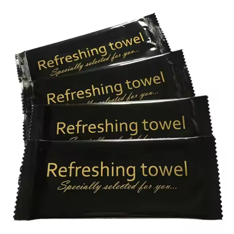 Cleaning Cloths Factory - Lint Free Pre Moistened Disposable