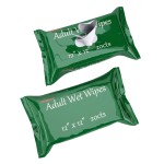 Sanitizing Wipes Factory - Alcohol Free Disinfectant