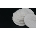 Makeup Remover Pads Manufacturer - Reusable Bamboo Cotton Organic