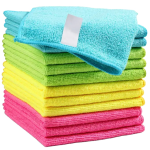 Microfiber Wipes Supplier - Kitchen Car Cleaning