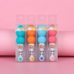 Children Toothbrush Supplier - 3D U-Shaped Soft Bristles