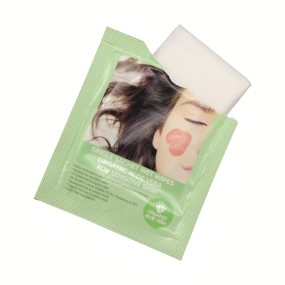 Makeup Remover Wipes Factory - Plant Based Travel