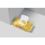 Baby Wipes Factory - 100% Cotton Disposable