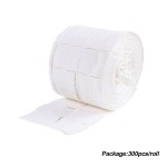 Nail Wipes Manufacturer - Professional Remover Cotton