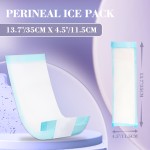 Postpartum Pads Supplier - Perineal Cold Pad Swelling