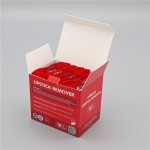 Makeup Remover Wipes Supplier - OEM Alcohol Free Lady