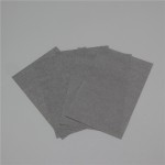 Oil Blotting Paper Manufacturer - Natural Bamboo Charcoal