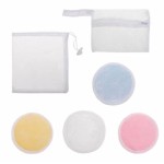 Cotton Pad Supplier - Velvet Multi Colorful