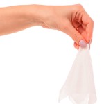 Baby Wipes Manufacturer - 100% Bamboo Biodegradable Single