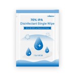 Peroxide Wipes Manufacturer - Customized Disinfectant
