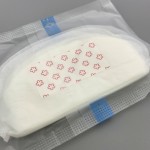 Breast Pads Factory - 3D Shape Disposable