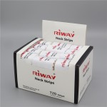 Neck Paper Manufacturer - Disposable Ruffle Collar