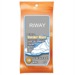 Shoe Wipes Supplier - OEM Leather Polish