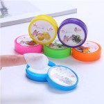 Cotton Pads Supplier - Nail Polish Remover Lint