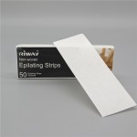 Wax Strips Manufacturer - Canton Fair Disposable