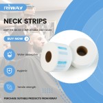 Neck Papers Supplier - 2025 OEM Branding
