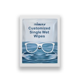 Screen Wipes Supplier - Alcohol Free Anti Fog