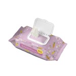 Baby Wipes Factory - 100% Cotton Disposable