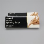Wax Strips Manufacturer - Canton Fair Disposable