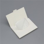 Oil Blotting Paper Factory - OEM Brand Facial