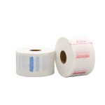 Neck Paper Factory - Disposable Ruffle White