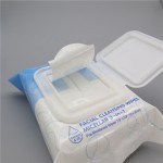 Face Wipes Manufacturer - Hyaluronic Acid Hydrating Cleansing