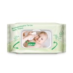 Baby Wipes Supplier - 100% Pure Water Natural Organic