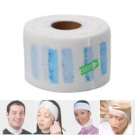 Barber Paper Supplier - Disposable Crepe Neck