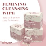 Feminine Hygiene Wipes Supplier - Private Label Purified Water