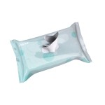 Sanitizing Wipes Factory - Alcohol Free Disinfectant