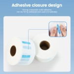 Neck Papers Supplier - 2025 OEM Branding