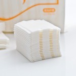 Cotton Pads Supplier - Disposable Round Cosmetic