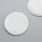 Cotton Pads Factory - Disposable Round Cosmetic