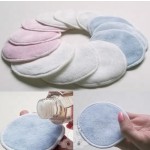 Makeup Remover Pads Supplier - 20 Pack Washable Laundry Bag