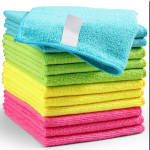 Microfiber Wipes Supplier - Kitchen Car Cleaning