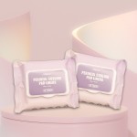 Feminine Wipes Supplier - Soothing Intimate Unscented