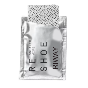 Shoe Wipes Factory - OEM Sustainable Disposable Sneaker