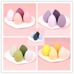 Makeup Sponge Manufacturer - Non Latex Custom Printed