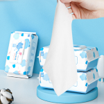 Baby Wipes Manufacturer - Fully Biodegradable Bamboo Cotton