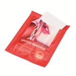 Makeup Remover Wipes Supplier - OEM Alcohol Free Lady
