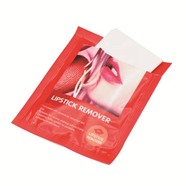 Makeup Remover Wipes Supplier - OEM Alcohol Free Lady