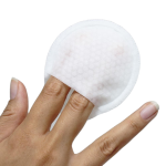 Cotton Pads Factory - 100cts Square Round