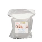 Baby Wipes Manufacturer - Refill Bag Body Cleaning