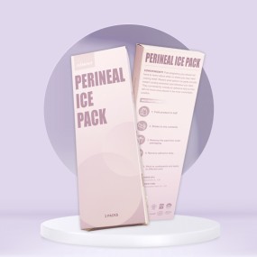 Postpartum Pads Supplier - Perineal Cold Pad Swelling